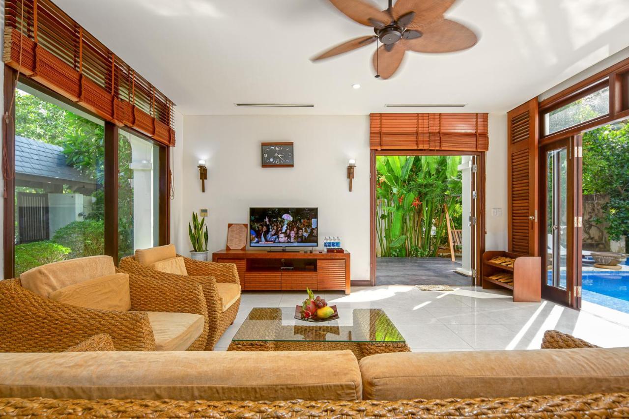 Paradise Center My Khe & 5* Đà Nẵng