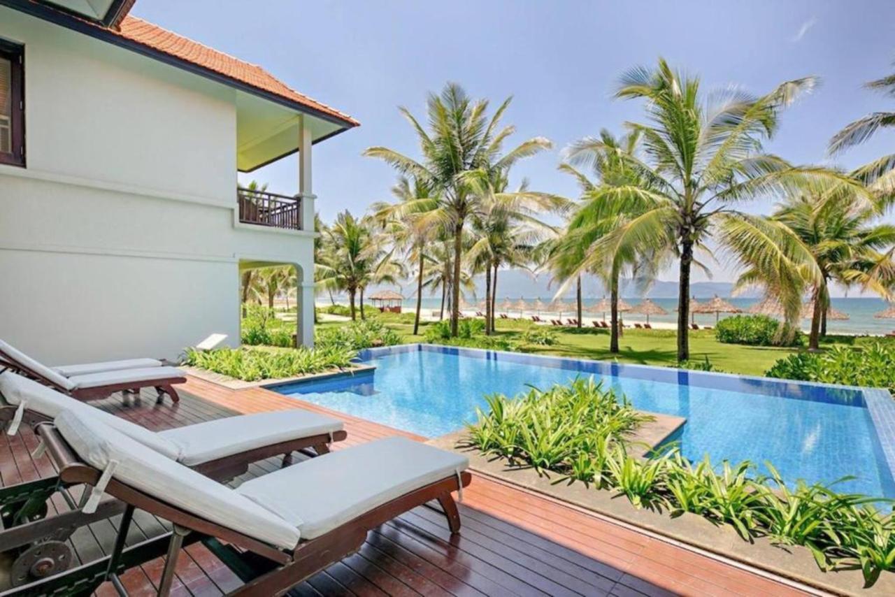 Paradise Center My Khe & Khu nghỉ mát Đà Nẵng